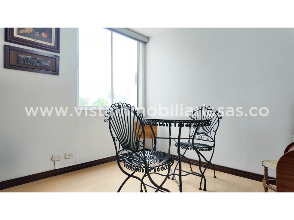 Venta Apartamento Sector Palermo, Manizales — foto 4
