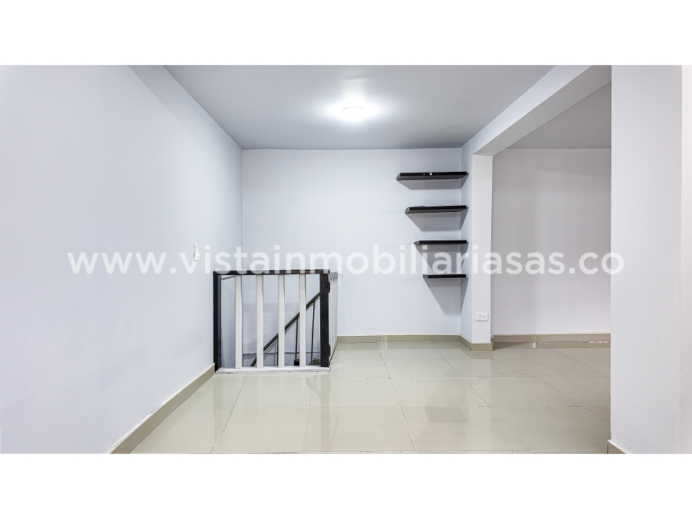 Venta Casa Campohermoso Manizales — foto 5