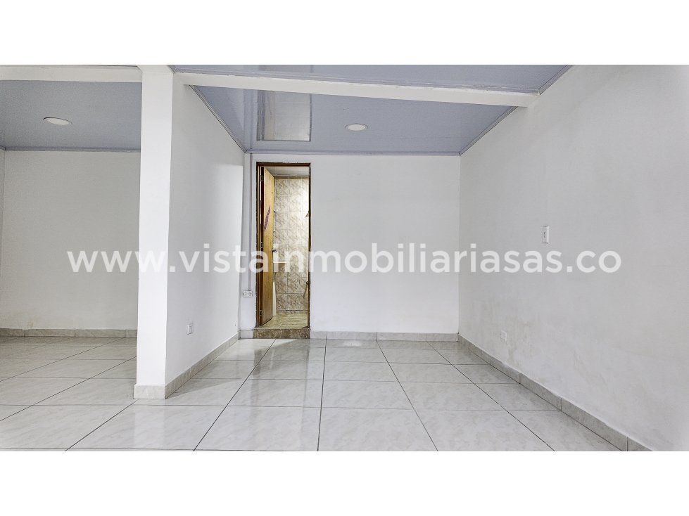 Arriendo Casa Sector Villamaría, Caldas - 3