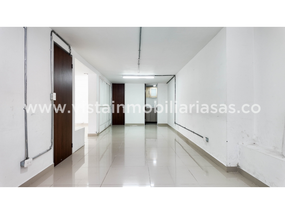 Arriendo Local/Oficina en La Estrella, Manizales — foto 2