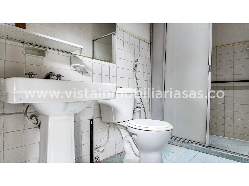 Venta Casa con Renta o Casa Comercial Sector Centro, Manizales — foto 4