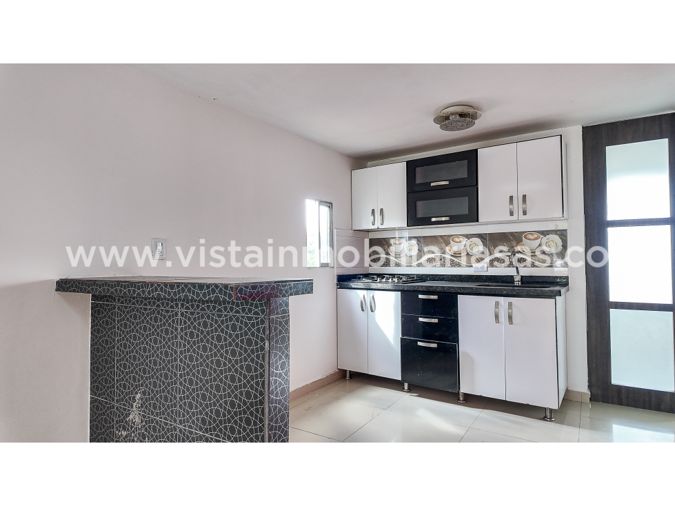 Venta Apartamento Sector La Arboleda, Manizales