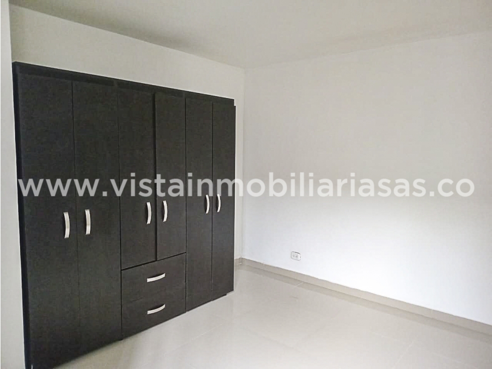 Venta Apartamento Sector Ondas de Otún, Manizales — foto 3