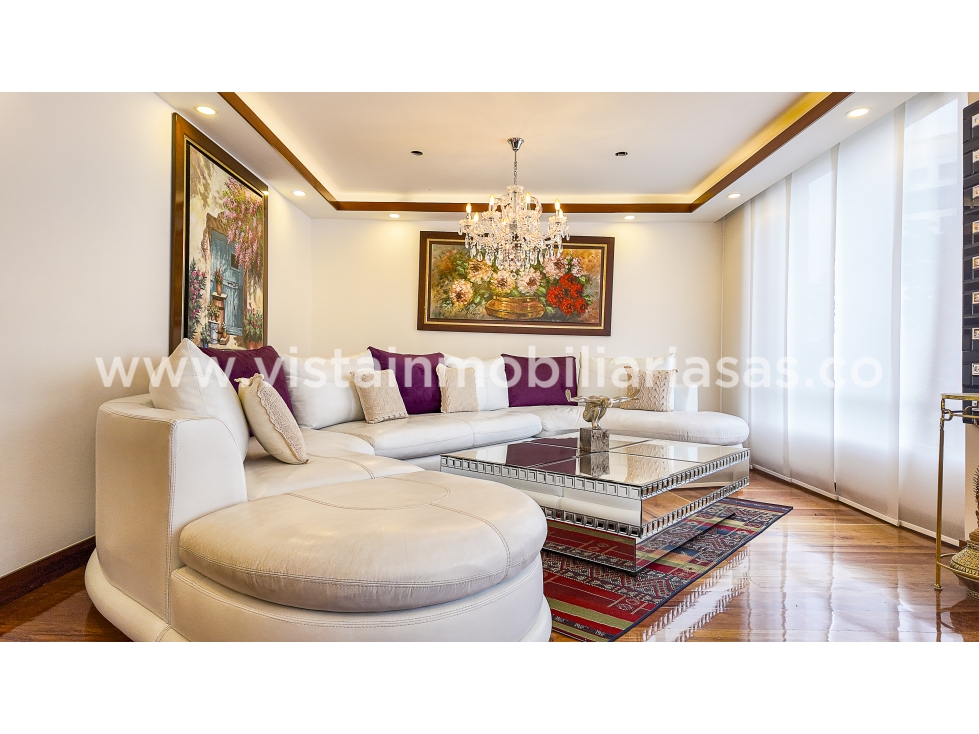 Venta Apartamento Sector El Cable, Manizales — foto 3