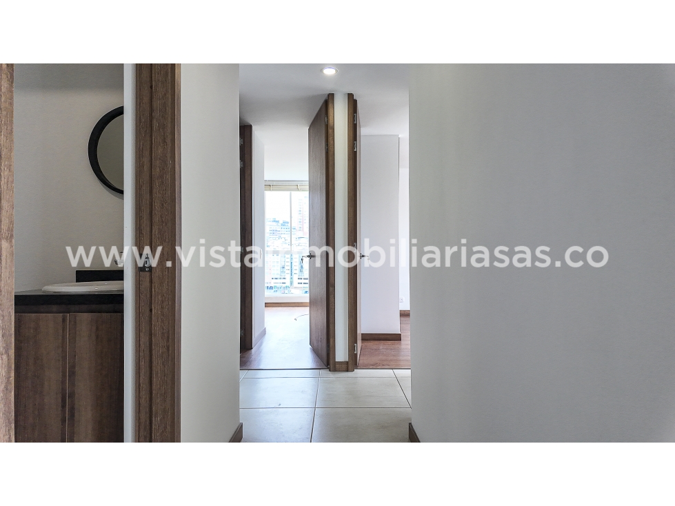 Arriendo Apartamento Baja Suiza, Manizales - 4