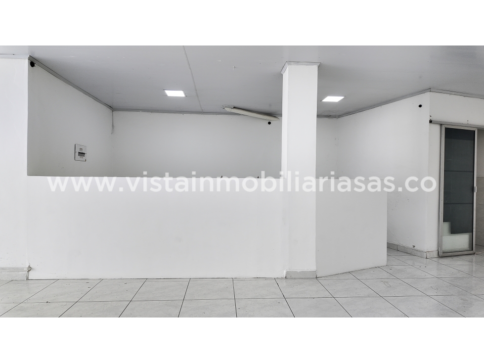 Arriendo Local Sector Cristo Rey, Manizales — foto 2