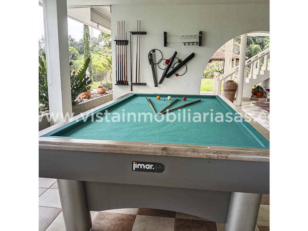 Venta Finca Vereda La China, Manizales — foto 4