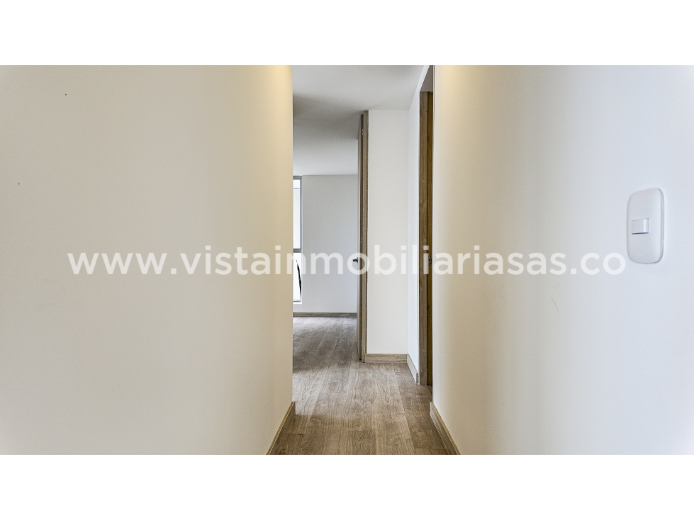 Venta Apartamento Sector Avenida Santander, Manizales — foto 4