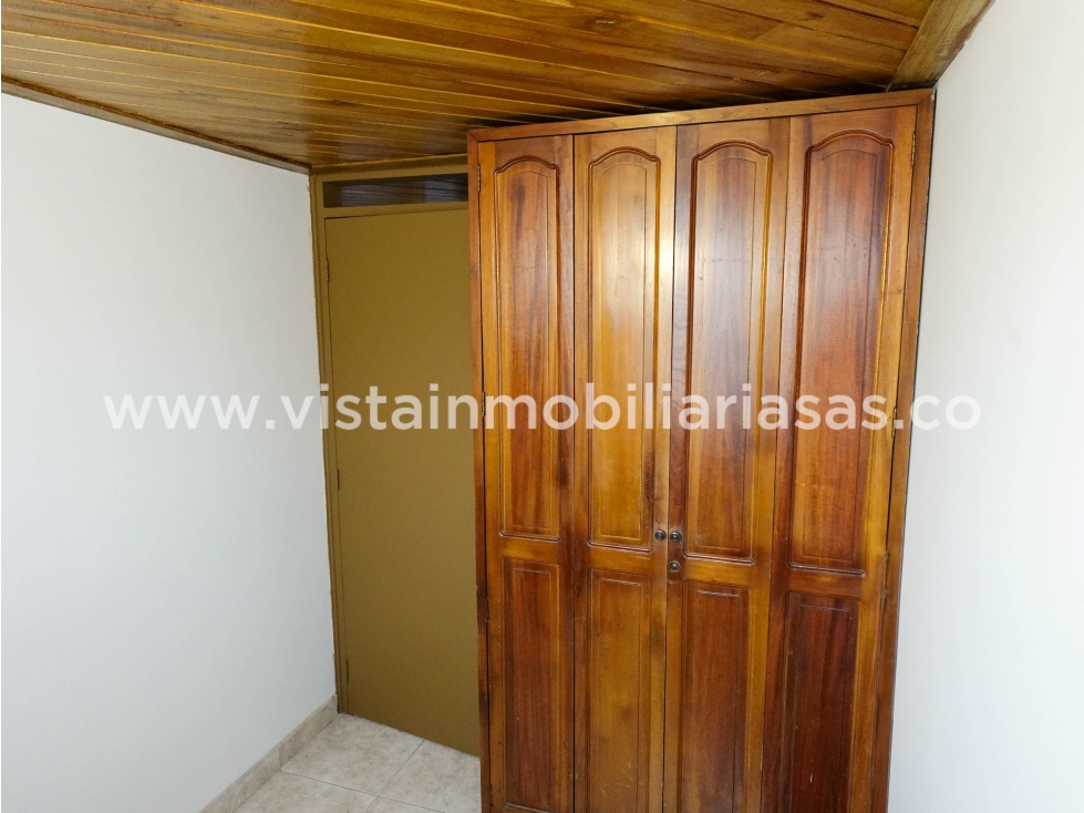 Venta Apartamento Sector Av. Kevin Ángel, Manizales — foto 6
