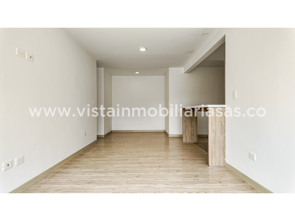 Venta Apartamento Sector Cerro de Oro, Manizales — foto 2
