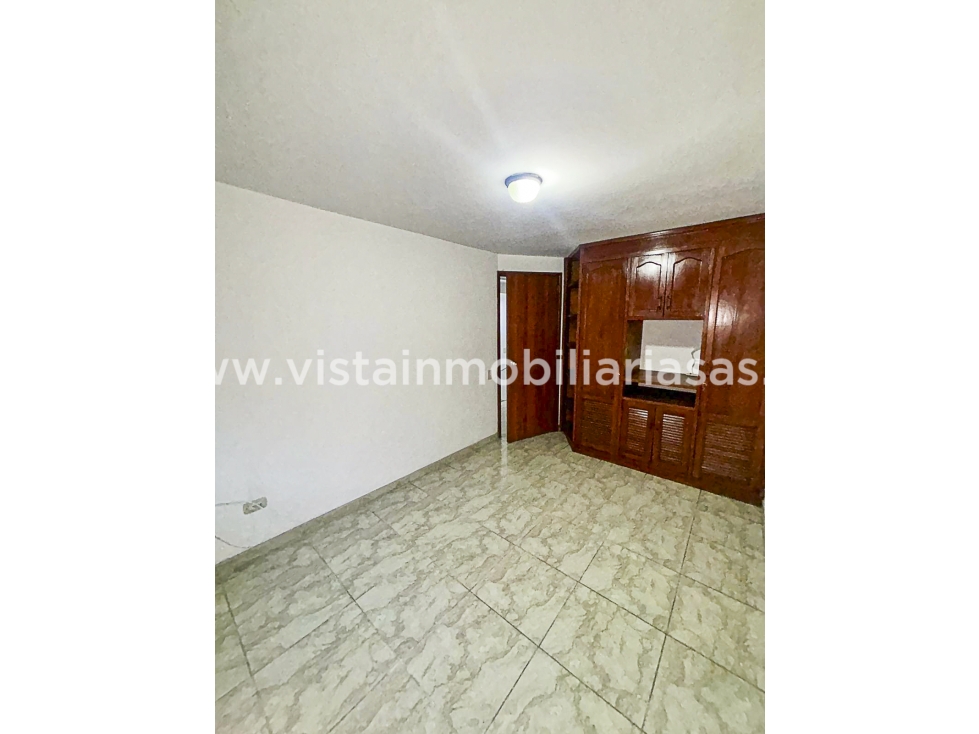 Venta Casa Conjunto Cerrado Sector Villa Pilar, Manizales — foto 5