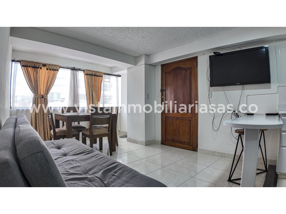 Venta Apartamento Avenida Lindsay, Manizales