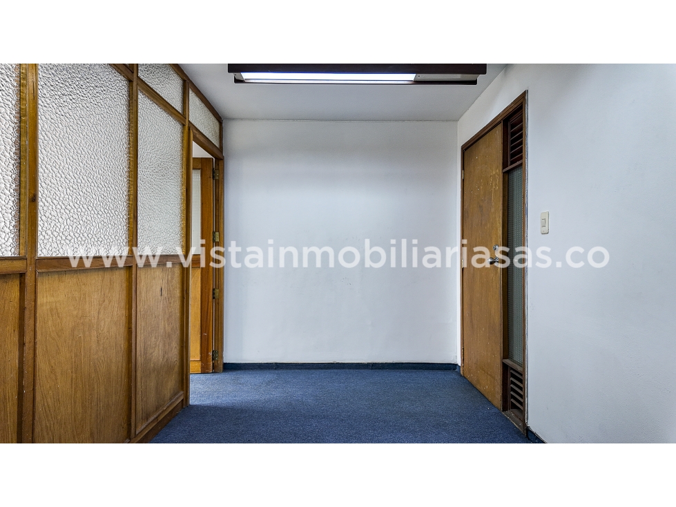 Arriendo Oficina Centro, Manizales — foto 2