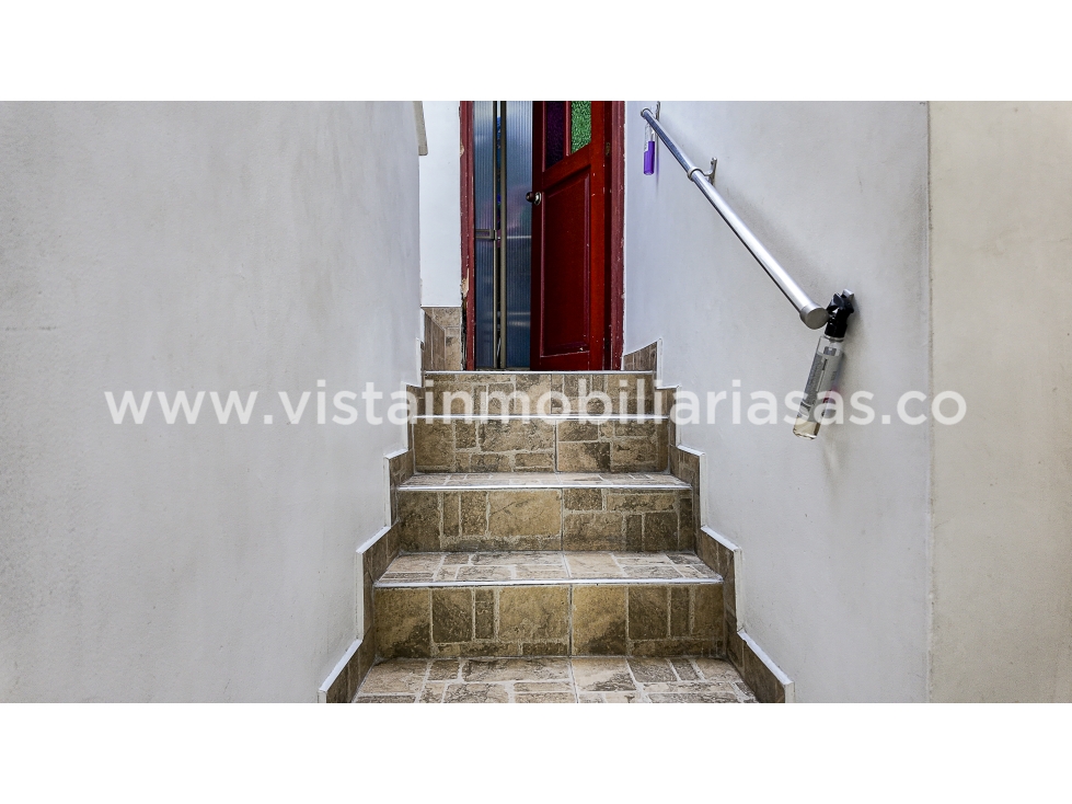 Venta Casa con Renta Sector La Rambla, Manizales — foto 4