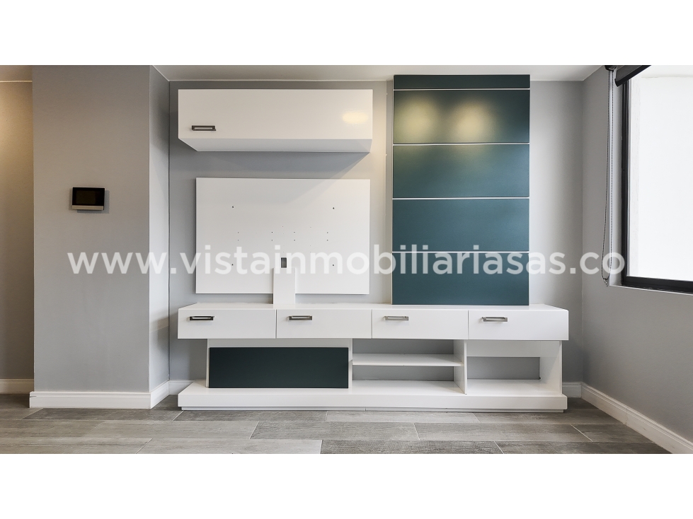 Venta Apartamento Sector Palermo, Manizales — foto 5