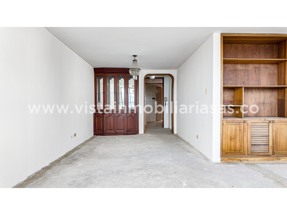 Venta Apartamento Av Santander, Manizales — foto 2