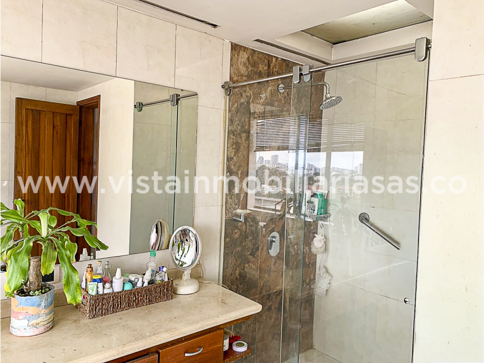 Venta Apartamento Duplex Palermo, Manizales — foto 2