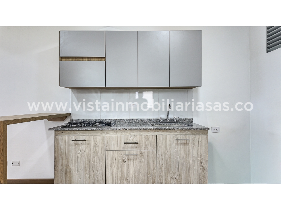 Venta Apartamento Sector Vía Panamericana/Guamal, Manizales — foto 2