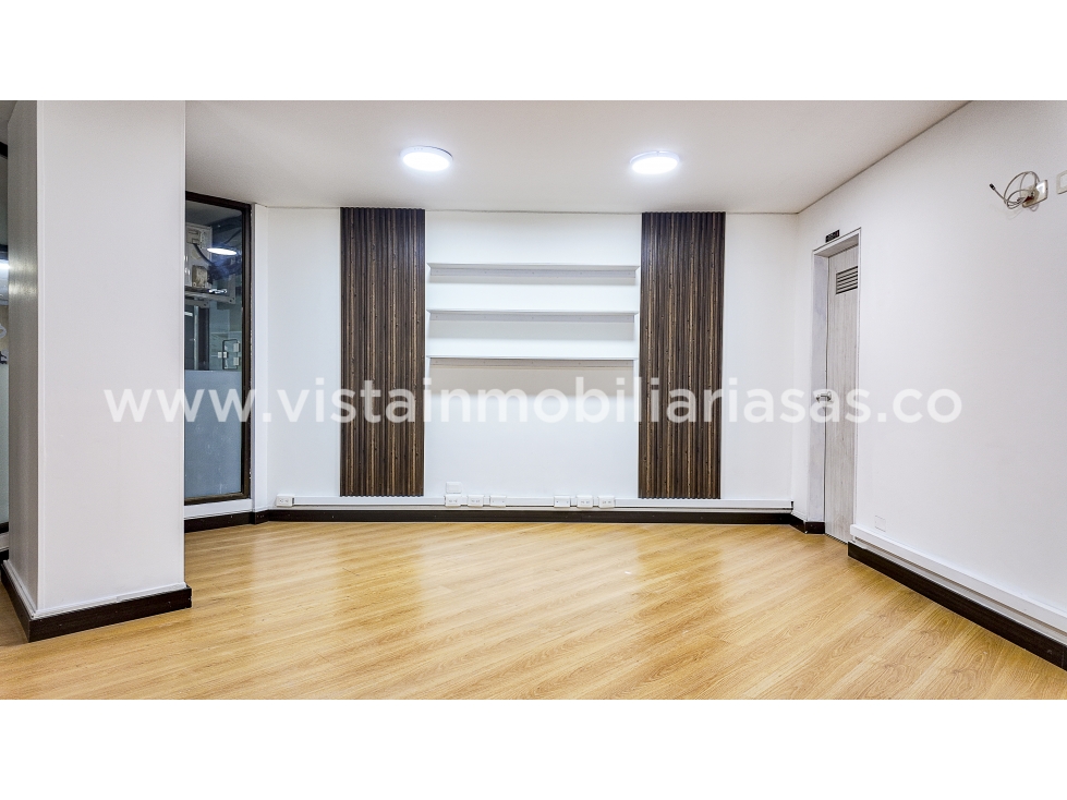 Arriendo Local Avenida Santander, Manizales