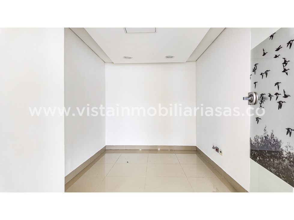 Arriendo Oficina Centro, Manizales — foto 5