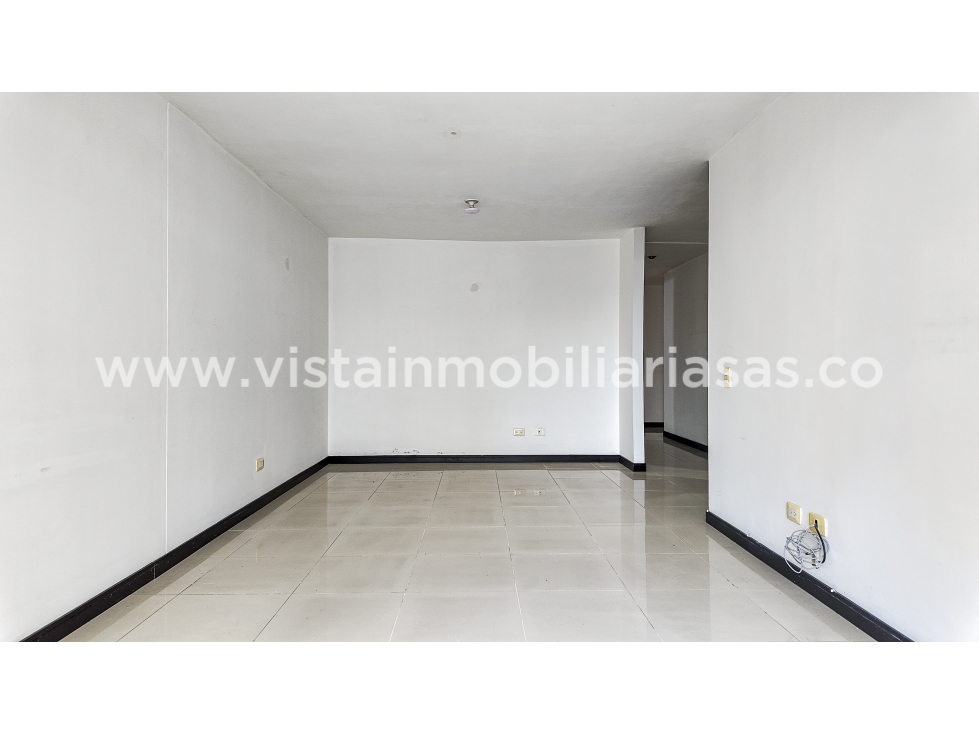 Venta Apartamento Sector Palermo, Manizales — foto 2