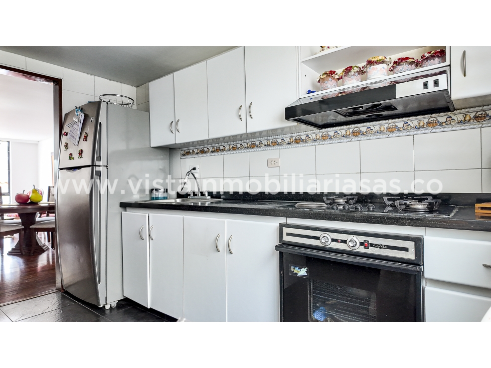Venta Apartamento Sector Palermo, Manizales — foto 4