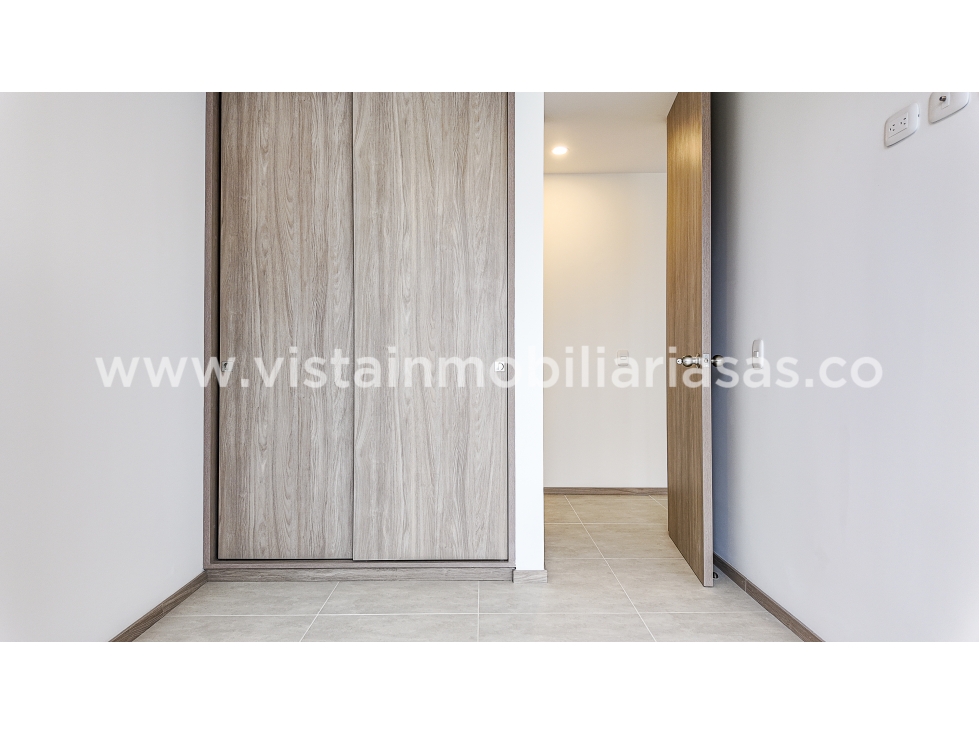 Venta Apartamento Sector Bella Suiza, Manizales — foto 6