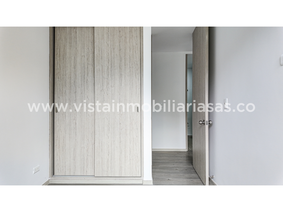 Venta Apartamento Conjunto Sector del Trébol/Expoferias, Manizales — foto 4