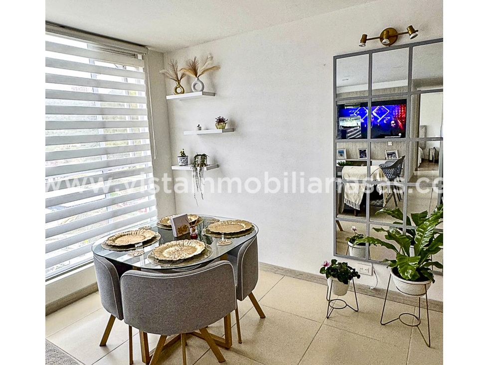Venta Apartamento Sector Bella Suiza, Manizales — foto 2
