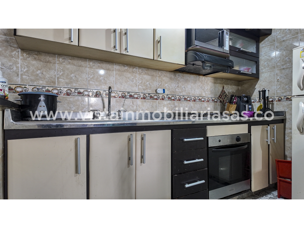 Venta Casa con Renta Sector Prado Alto, Manizales — foto 3