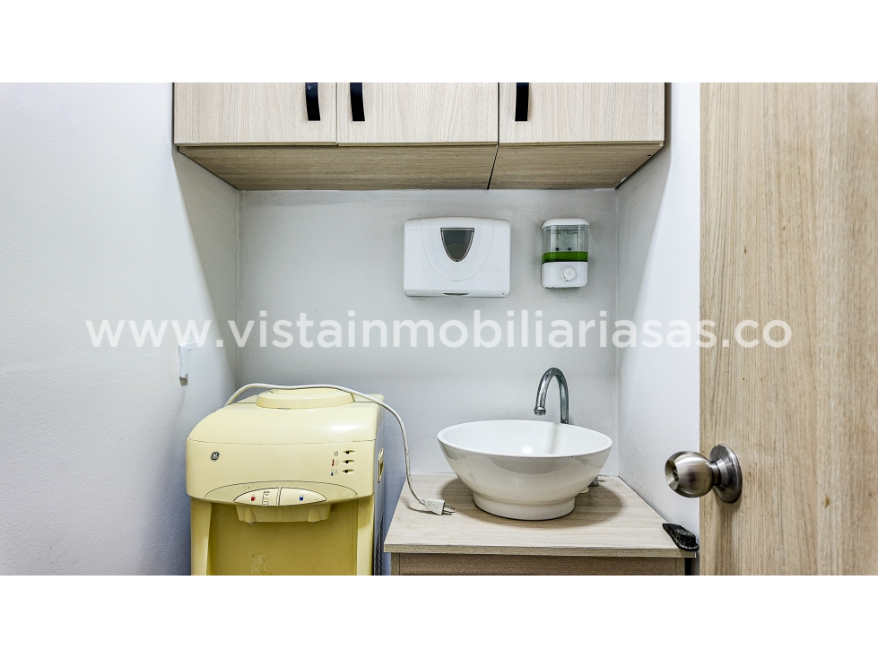 Arriendo Oficina Centro, Manizales — foto 6