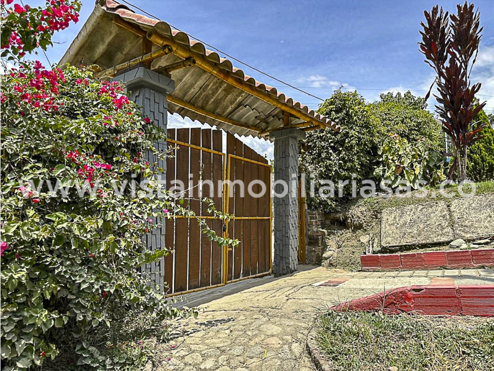 Venta Finca en la Vereda Varsovia, Filadelfia, Caldas - 6
