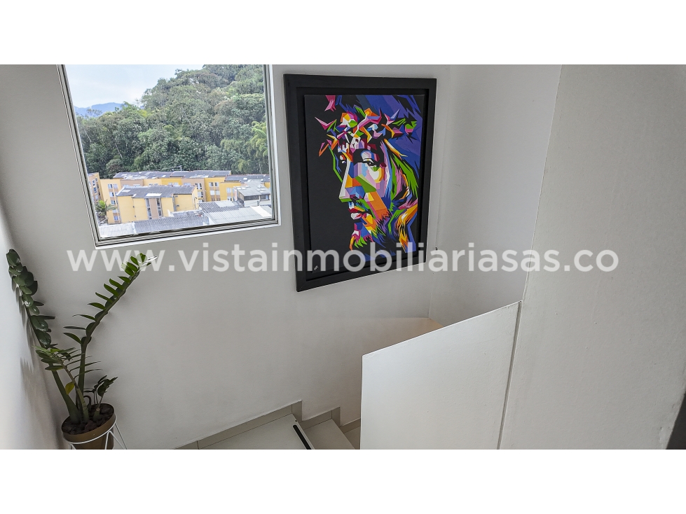 Venta Apartamento Los Nogales, Manizales — foto 6
