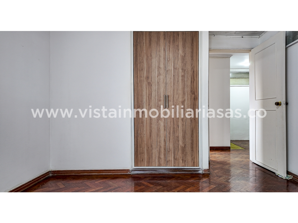 Venta Apartamento Campohermoso, Manizales — foto 5