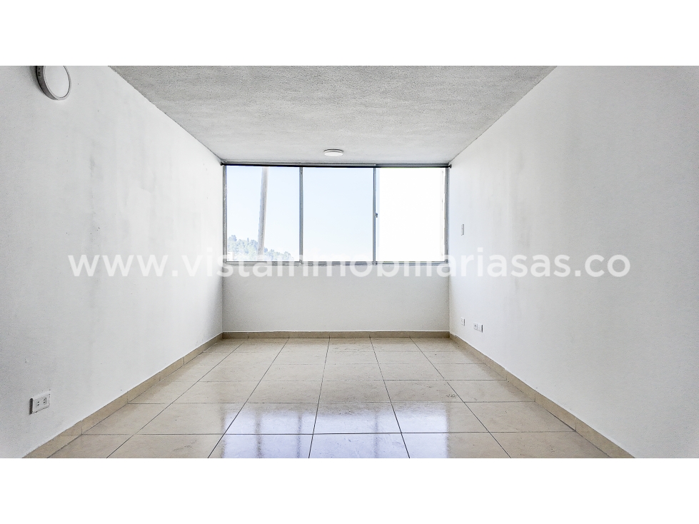 Venta Apartamento Sector Av Santander, Manizales — foto 2