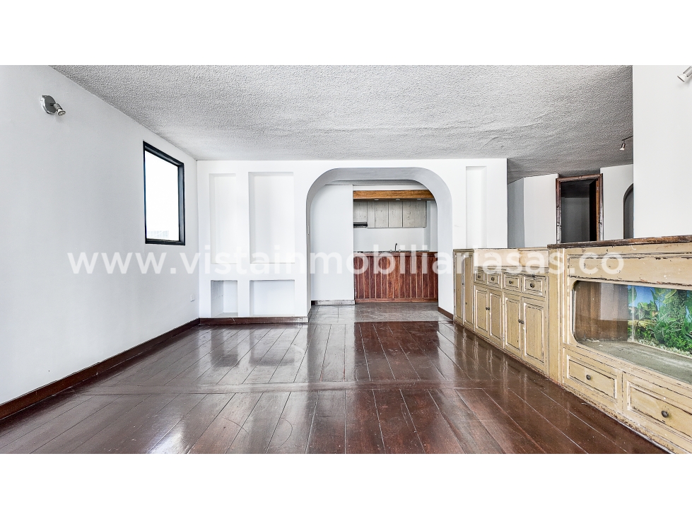 Venta Apartamento Sector Av Santander, Manizales