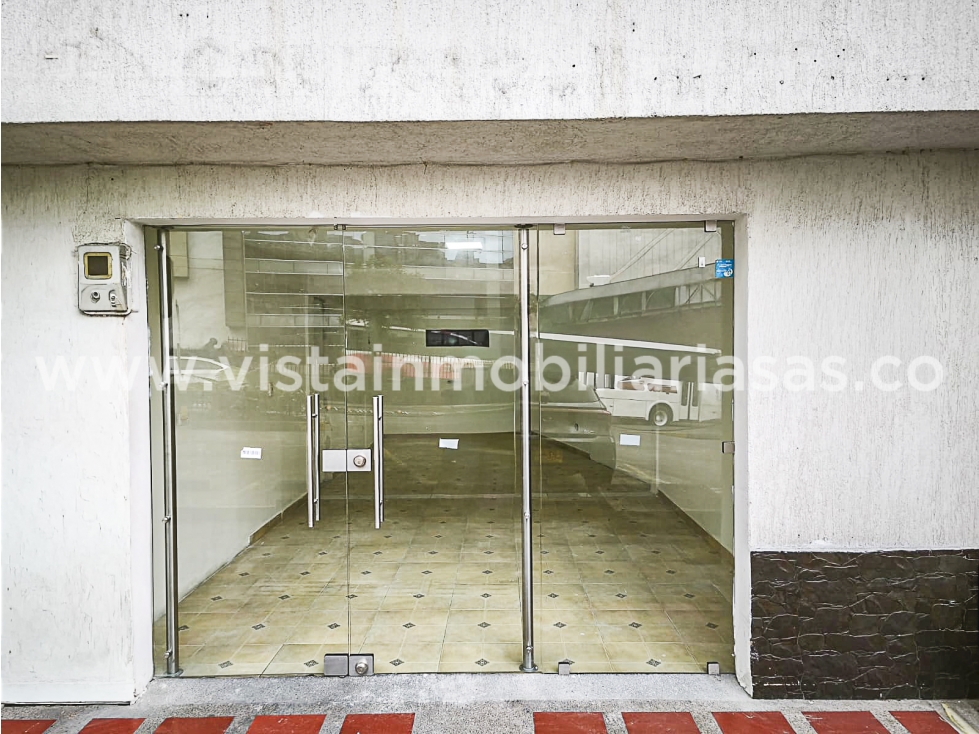 Arriendo Local Comercial Avenida Kevin, Manizales — foto 2