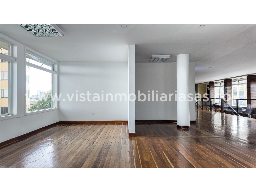 Arriendo Oficina Sector Belén, Manizales — foto 2