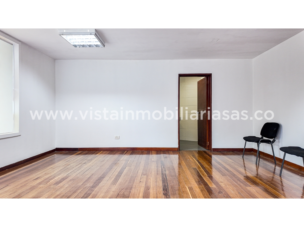 Arriendo Oficina Sector Belén, Manizales — foto 2