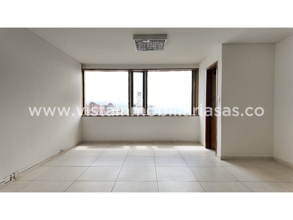 Arriendo Oficina Centro, Manizales — foto 2
