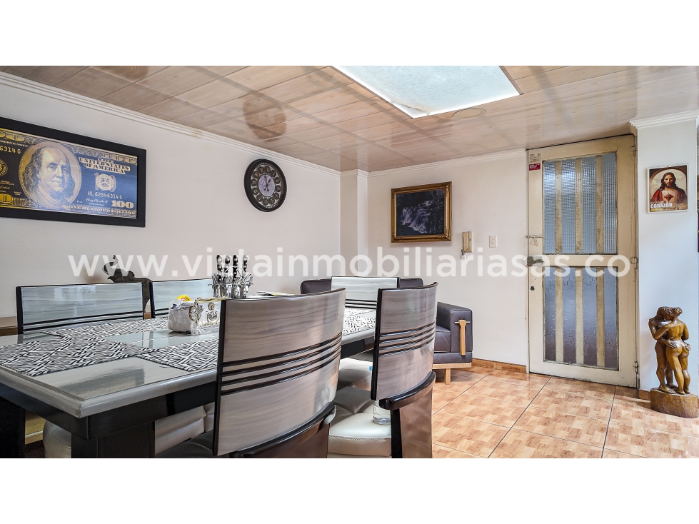 Venta Apartamento Campohermoso, Manizales — foto 2