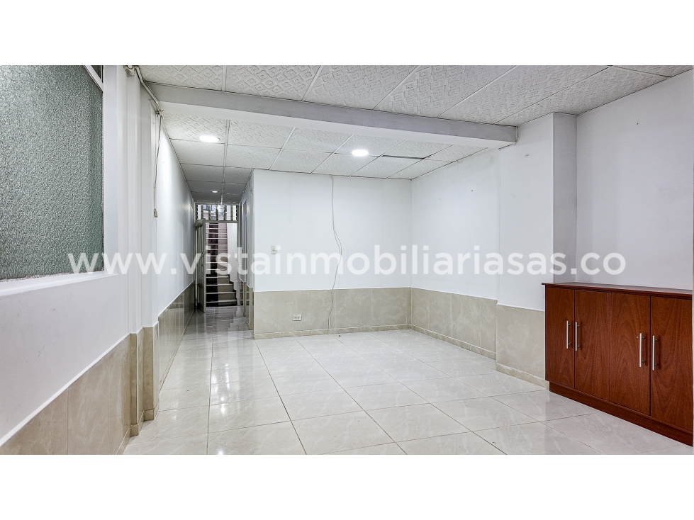 Arriendo Apartamento Sector Belén, Manizales — foto 2