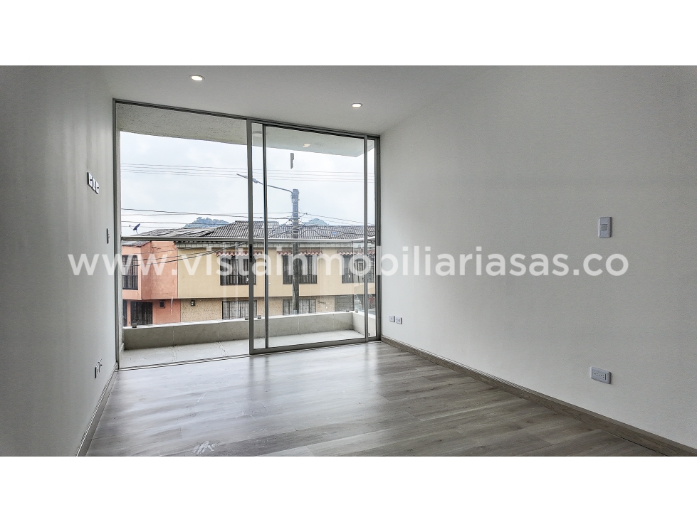 Venta Apartamento Sector La Leonora, Manizales