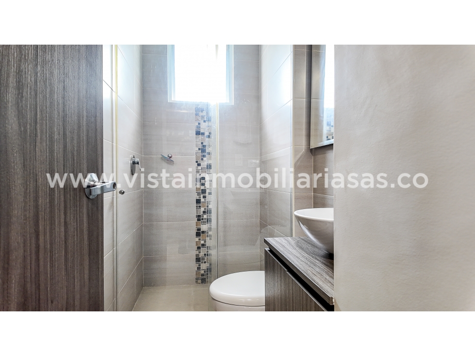 Venta Apartaestudio Milán, Manizales — foto 5