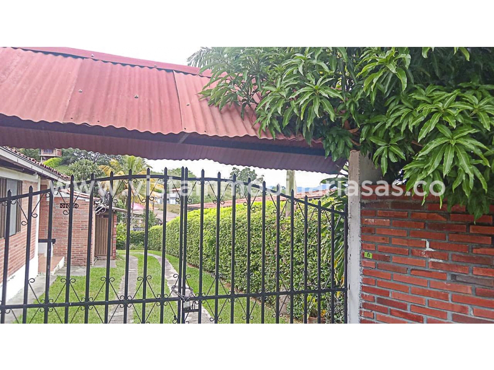 Venta Lote Vereda Palermo, Neira - 2