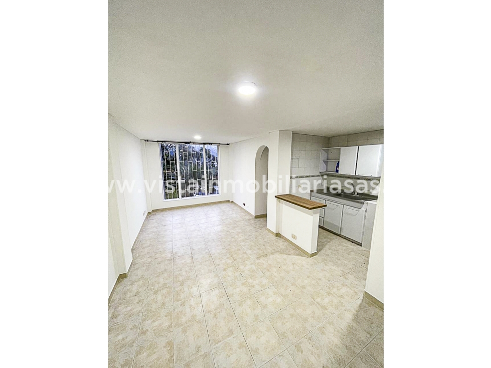 Vendo Apartamento Conjunto Cerrado Sector Panorama, Manizales