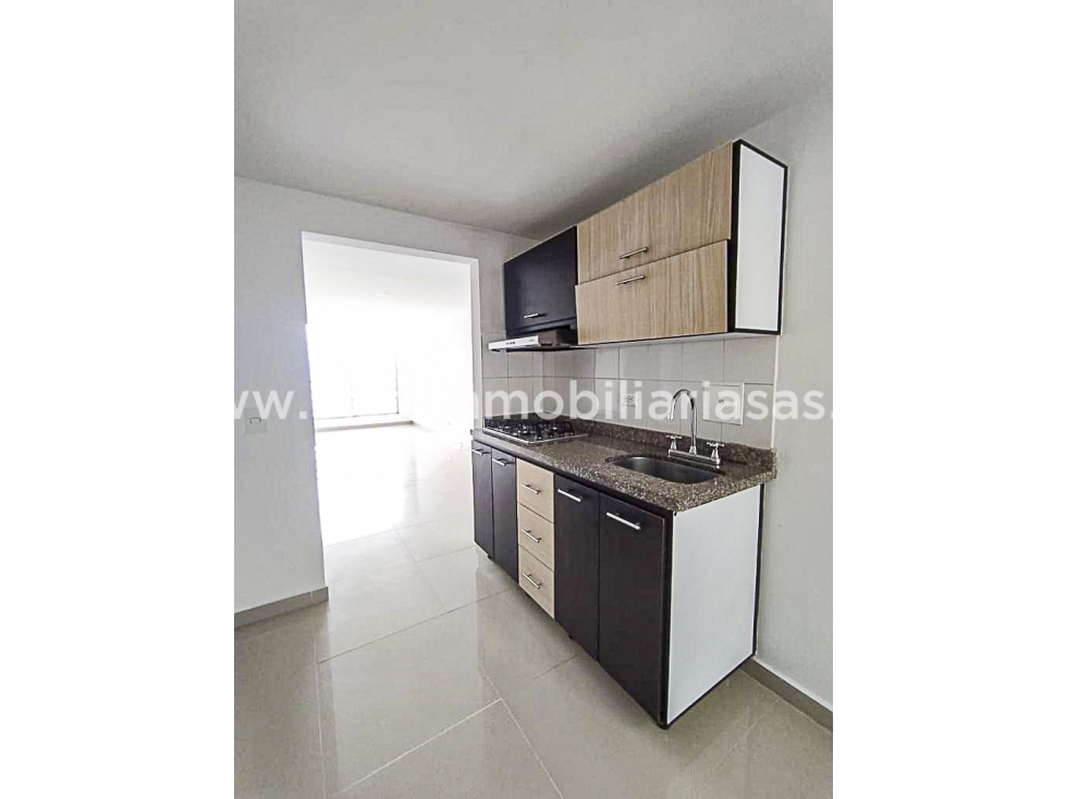 Venta Apartamento Sector Campohermoso, Manizales — foto 2