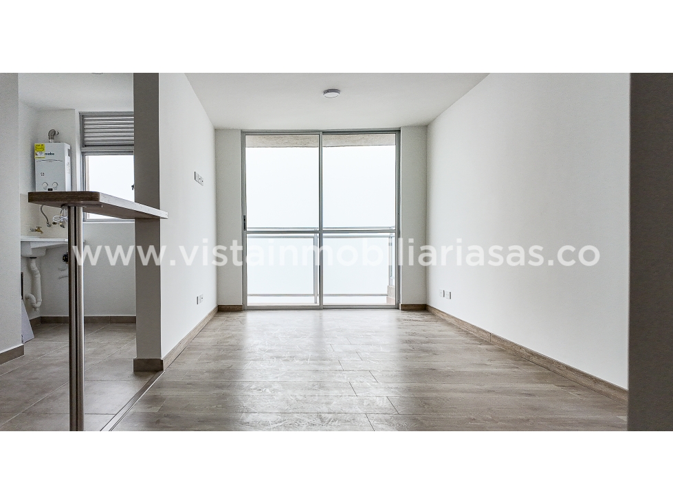 Venta Apartamento Sector Chipre, Manizales