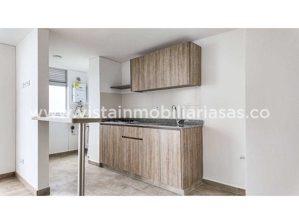 Venta Apartamento Sector Chipre, Manizales — foto 4