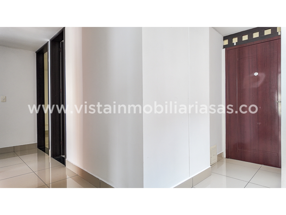 Venta Apartamento Dúplex Sector Alta Suiza, Manizales — foto 6
